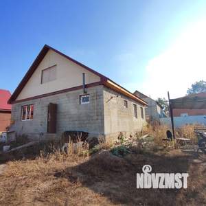 Дача 100м², 1-этажный, участок 8 сот.