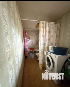 Дом 50м², 2-этажный, участок 9 сот.