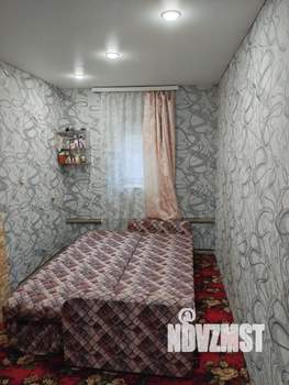 Дом 100м², 1-этажный, участок 6 сот.