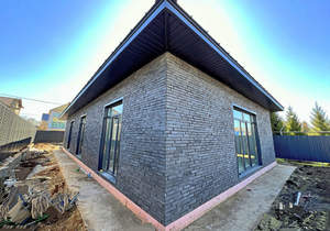 Дом 173м², 1-этажный, участок 5 сот.