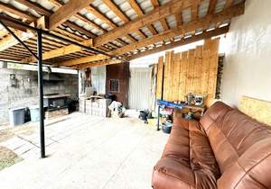 Дом 87м², 1-этажный, участок 6 сот.