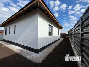 Дом 90м², 1-этажный, участок 7 сот.