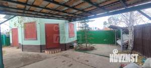 Дача 45м², 2-этажный, участок 6 сот.