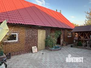 Дом 120м², 2-этажный, участок 5 сот.