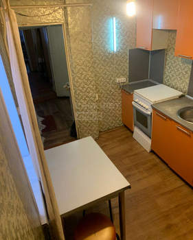 Дом 39м², 1-этажный, участок 3 сот.