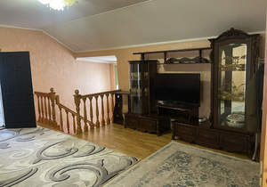 Дом 281м², 2-этажный, участок 3 сот.