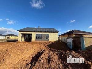 Дом 169м², 1-этажный, участок 5 сот.