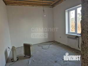 Дом 143м², 2-этажный, участок 6 сот.