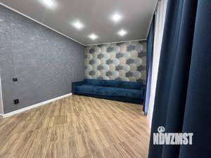 Таунхаус 107м², 2-этажный, участок 1 сот.