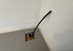 Дом 44м², 1-этажный, участок 8 сот.