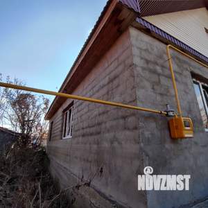 Дача 100м², 1-этажный, участок 8 сот.