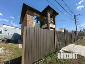 Дом 150м², 2-этажный, участок 4 сот.