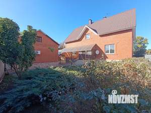 Дом 180м², 2-этажный, участок 5 сот.