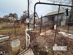 Дом 13м², 2-этажный, участок 5 сот.