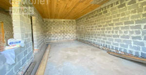 Дом 250м², 1-этажный, участок 5 сот.