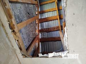 Дом 80м², 1-этажный, участок 6 сот.