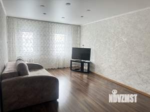 Дом 92м², 1-этажный, участок 5 сот.