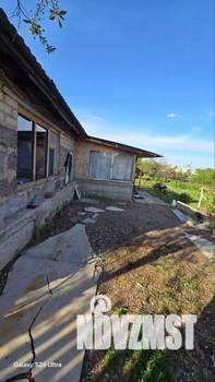 Дом 47м², 2-этажный, участок 6 сот.