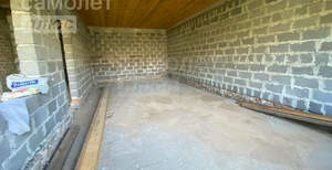 Дом 250м², 1-этажный, участок 5 сот.