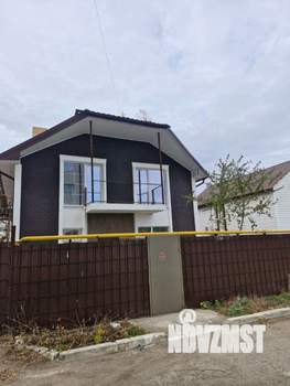 Дом 137м², 2-этажный, участок 4 сот.