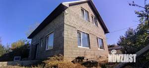 Дом 134м², 2-этажный, участок 7 сот.