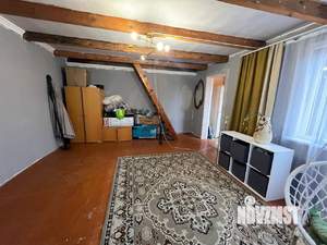 Дом 49м², 2-этажный, участок 6 сот.