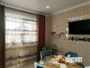 Дом 134м², 2-этажный, участок 5 сот.