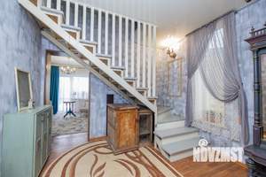 Дом 138м², 2-этажный, участок 3 сот.