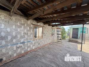 Дом 98м², 1-этажный, участок 13 сот.