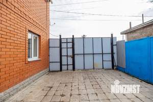 Дом 114м², 2-этажный, участок 3 сот.