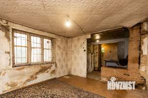 Дом 30м², 1-этажный, участок 4 сот.