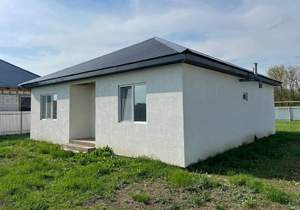 Дача 109м², 1-этажный, участок 5 сот.