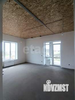 Дом 112м², 1-этажный, участок 6 сот.