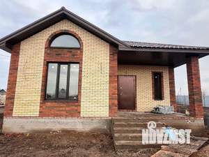 Дом 112м², 1-этажный, участок 5 сот.