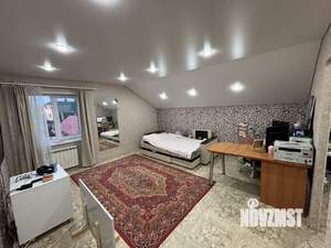 Дом 185м², 2-этажный, участок 5 сот.