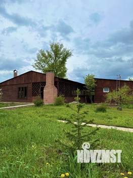 Коттедж 102м², 1-этажный, участок 30 сот.