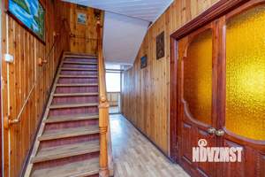 Дом 339м², 2-этажный, участок 10 сот.