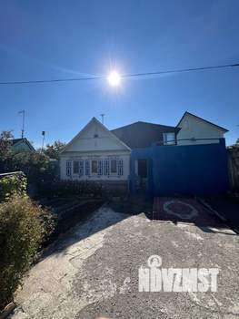 Дом 96м², 2-этажный, участок 2 сот.