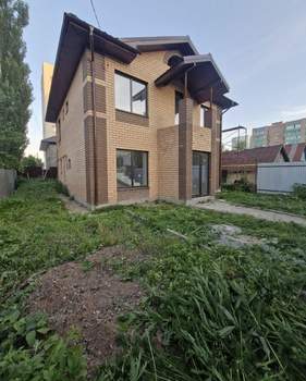 Дом 140м², 2-этажный, участок 4 сот.