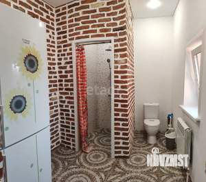 Дом 71м², 1-этажный, участок 19 сот.