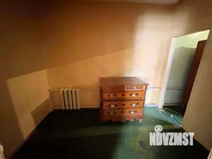 Дом 53м², 1-этажный, участок 2 сот.