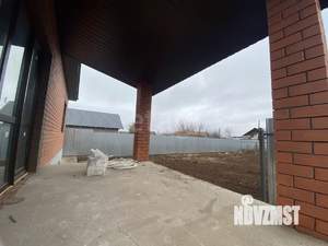 Дом 135м², 1-этажный, участок 5 сот.