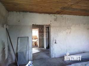 Дом 80м², 1-этажный, участок 6 сот.