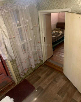 Дом 39м², 1-этажный, участок 3 сот.