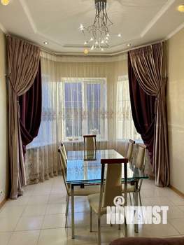 Дом 326м², 2-этажный, участок 10 сот.