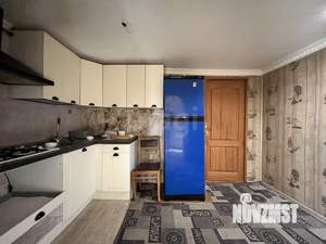 Дом 83м², 1-этажный, участок 2 сот.