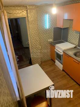 Дом 39м², 1-этажный, участок 3 сот.