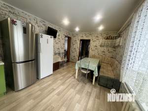 Дом 92м², 1-этажный, участок 5 сот.