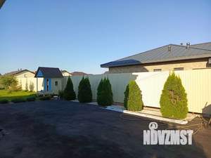 Дом 300м², 2-этажный, участок 10 сот.