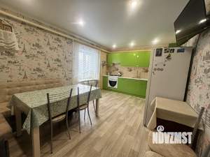 Дом 92м², 1-этажный, участок 5 сот.